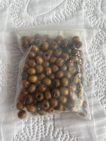 Bead Mix (Wood)