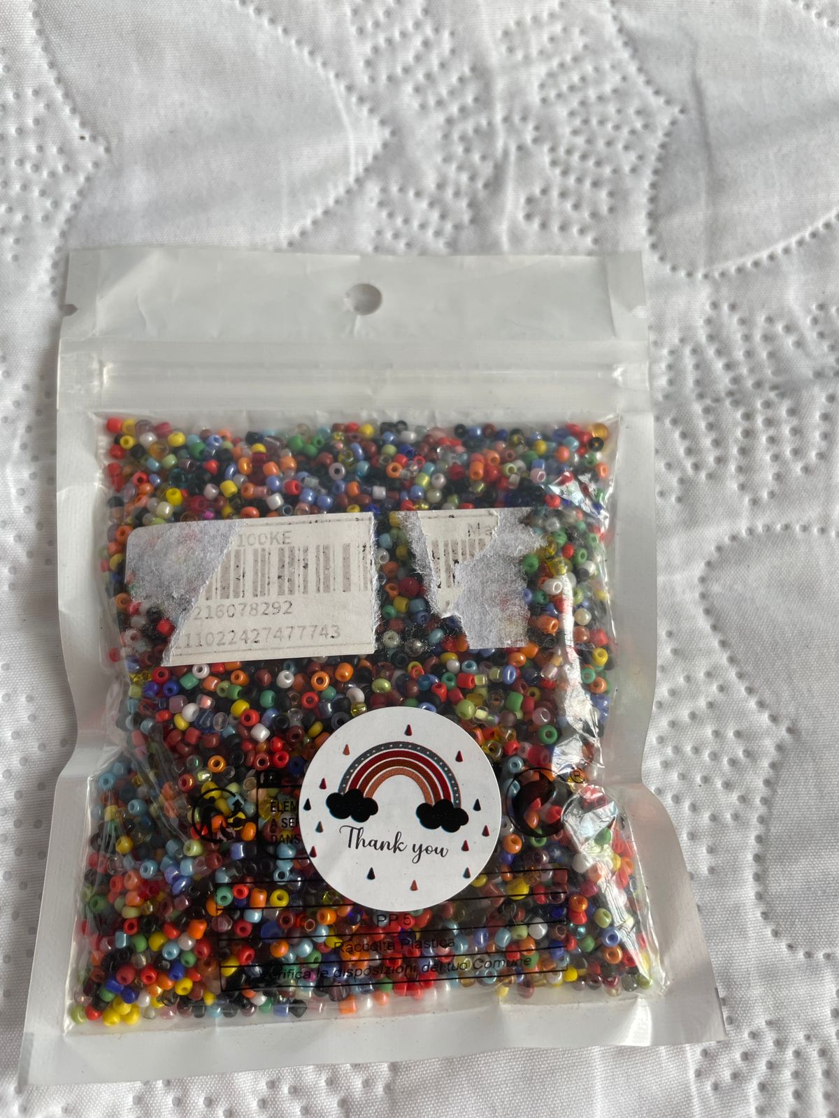 Beads Mix