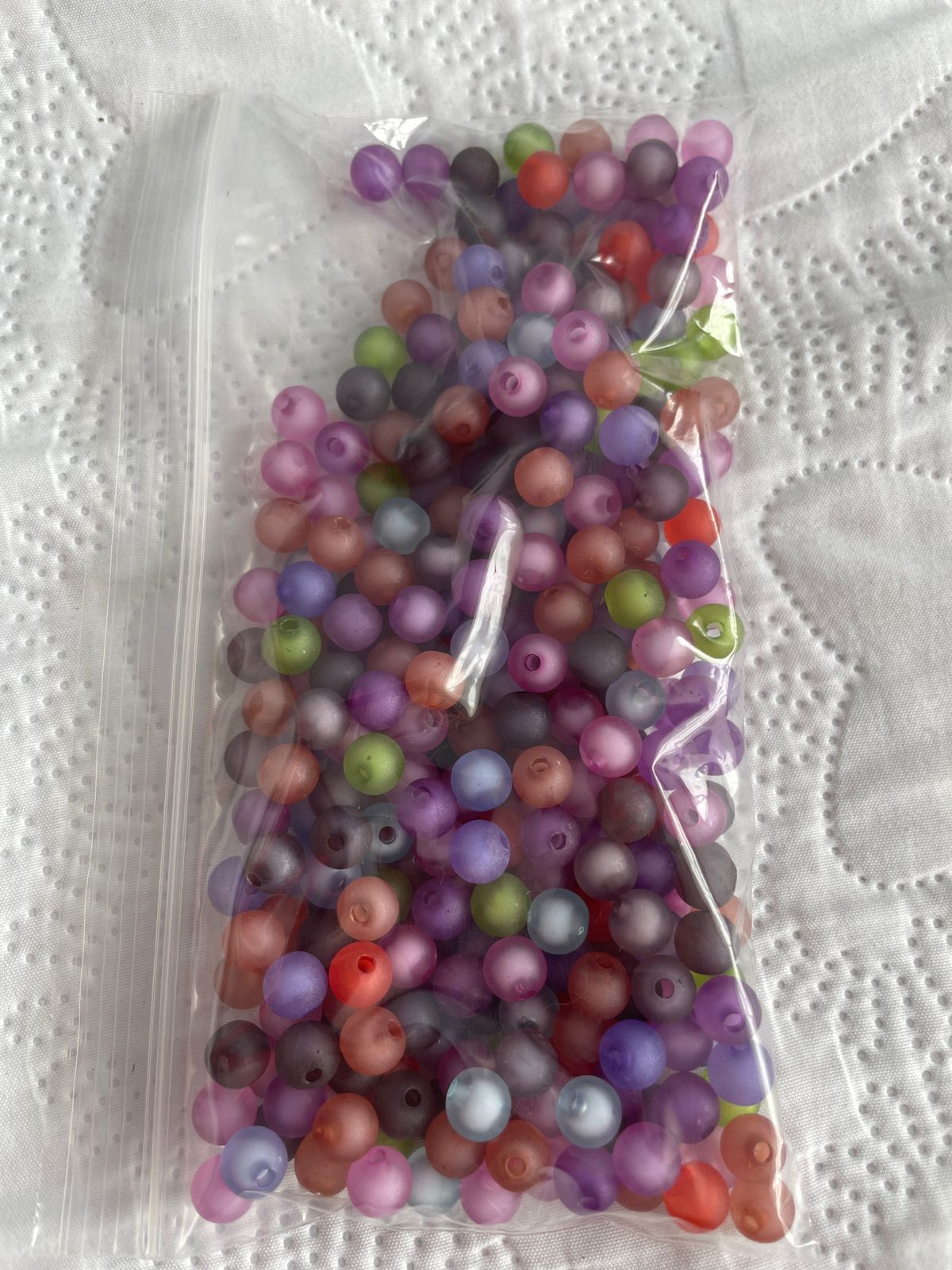 Beads Mix