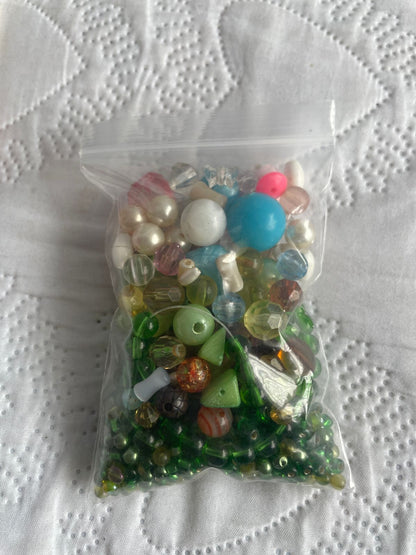 Beads Mix