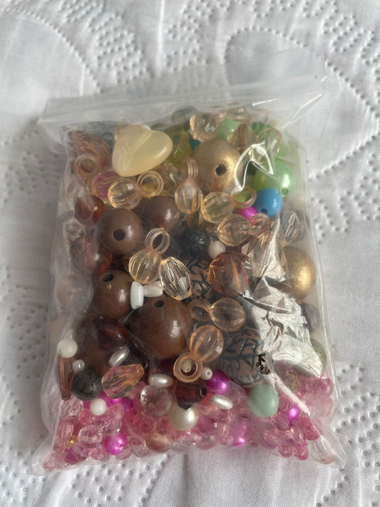 Beads Mix