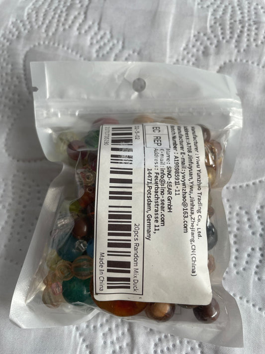 Beads Mix