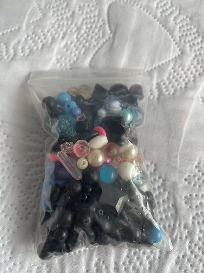 Beads Mix