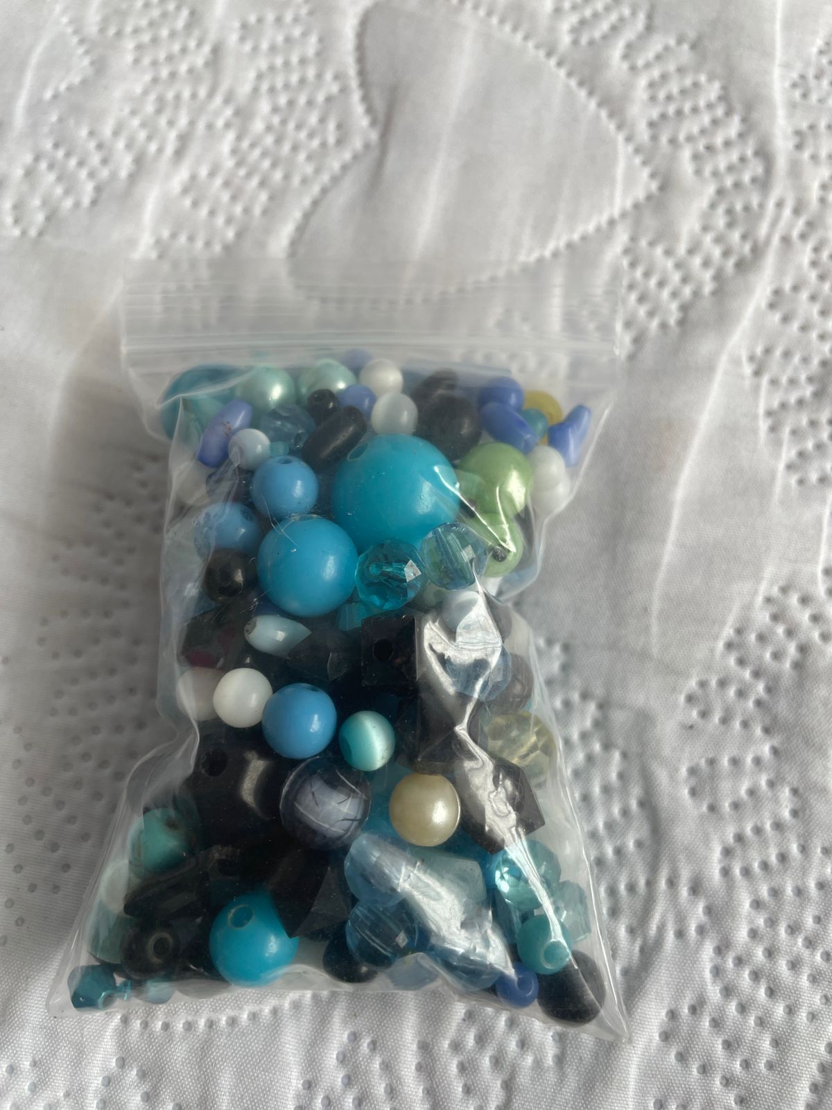 Beads Mix
