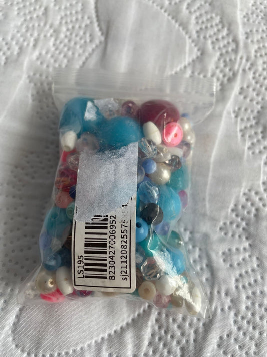 Beads Mix