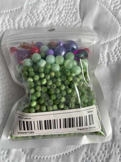 Beads Mix