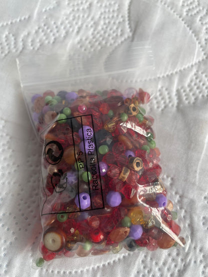 Beads Mix