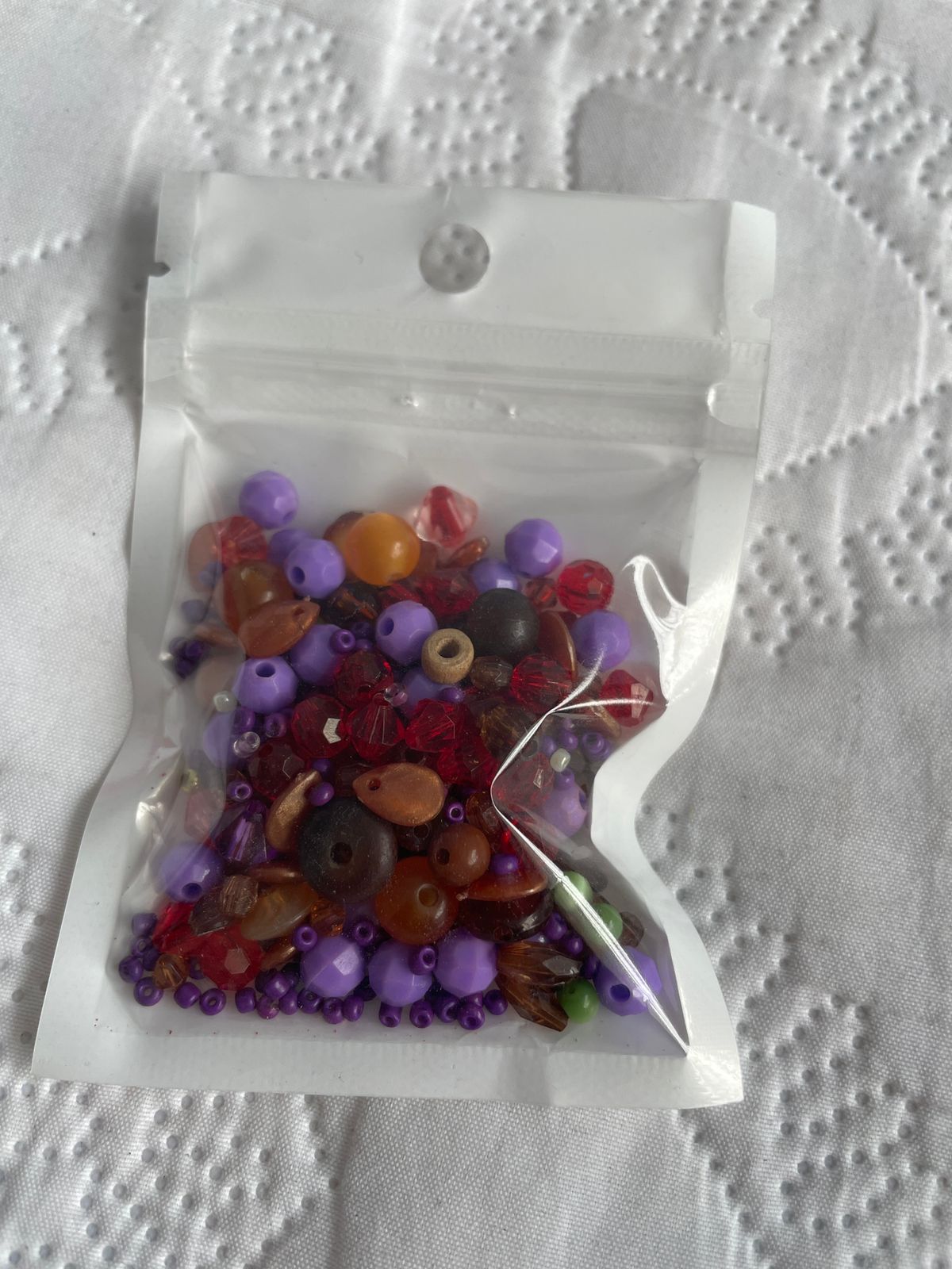 Beads Mix