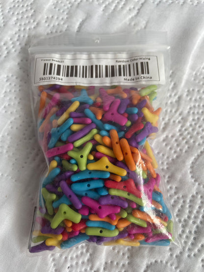 Beads Mix (Figures)