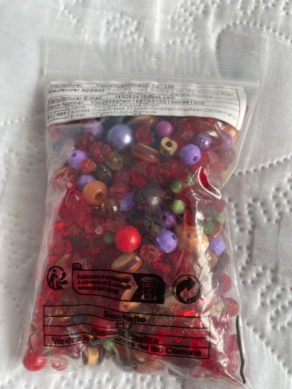 Beads Mix