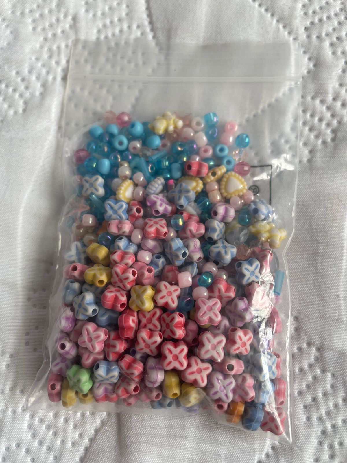 Beads Mix (Figures)