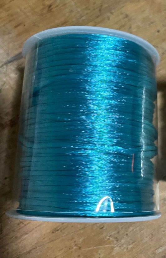 Mixed Threads