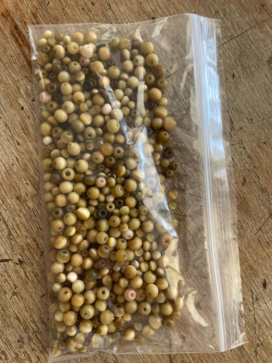 Bead mix