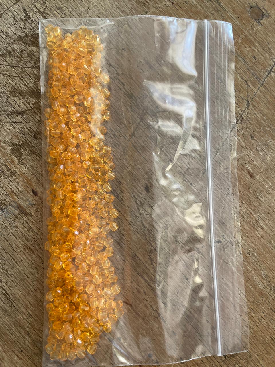 Bead mix