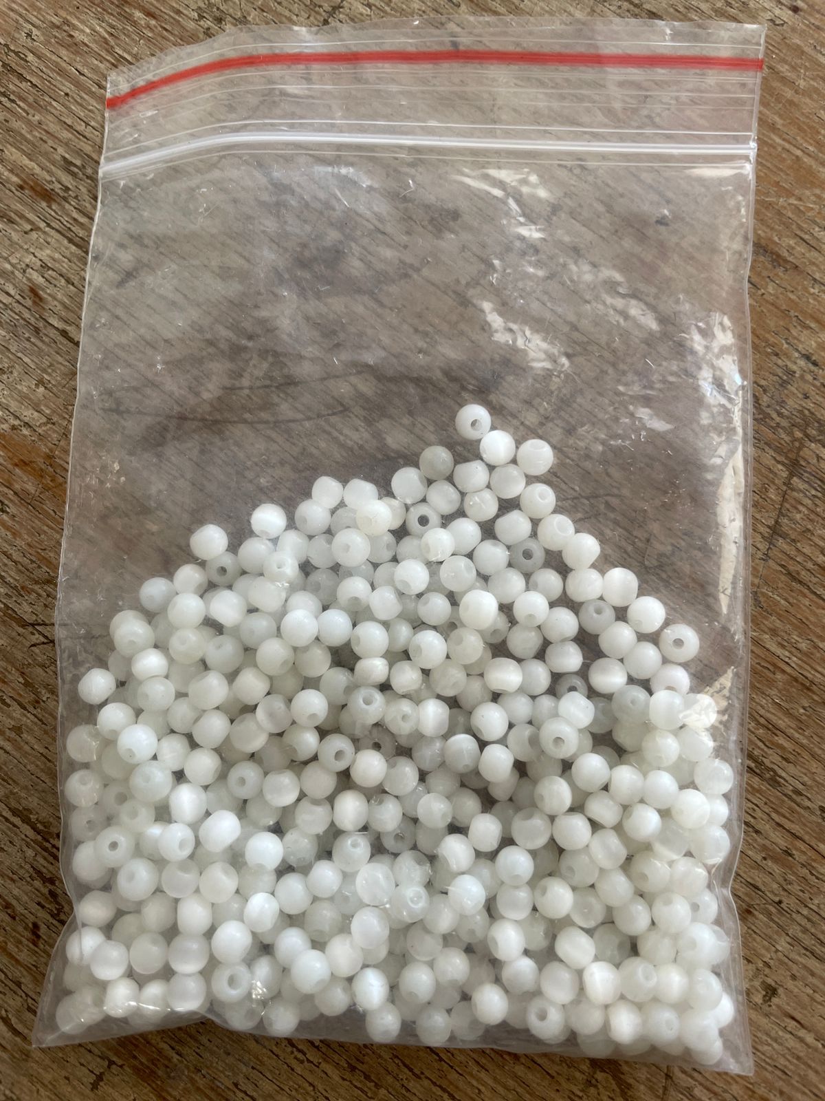 Bead mix