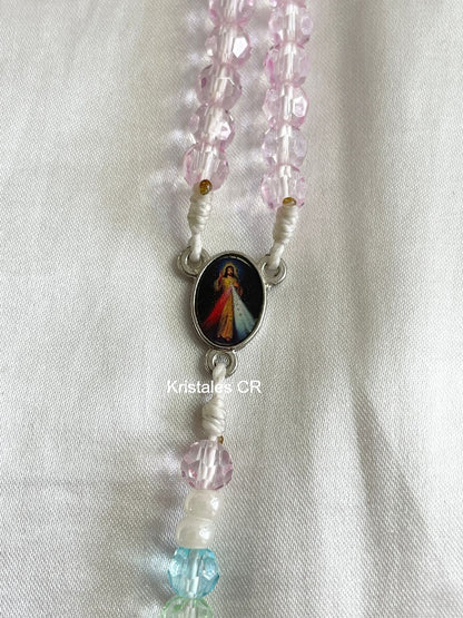 Rosario Pequeño - El Señor de la Misericordia