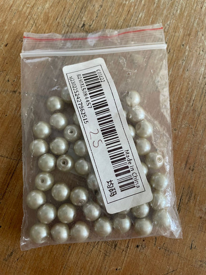 Crystal and Pearl Mix