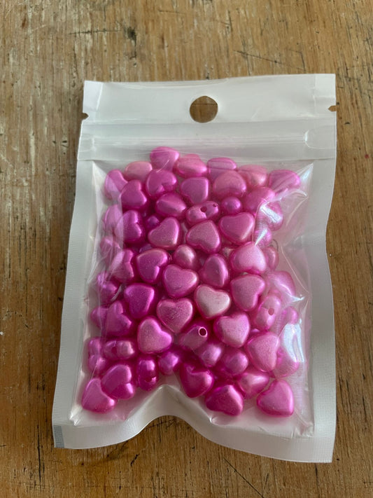 Mix Crystal #6 and #5