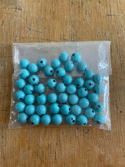 Bead and Stone Mix