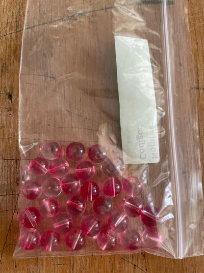 Glass Bead Mix #8