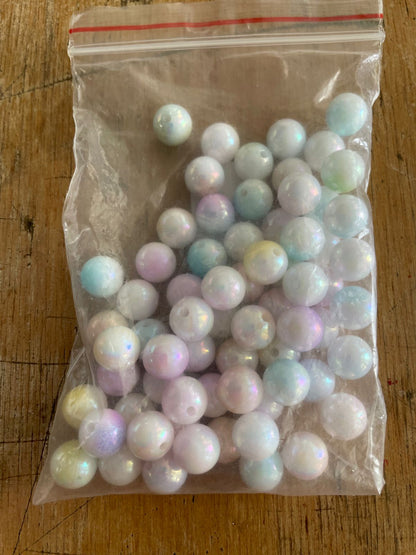 Bead and Stone Mix