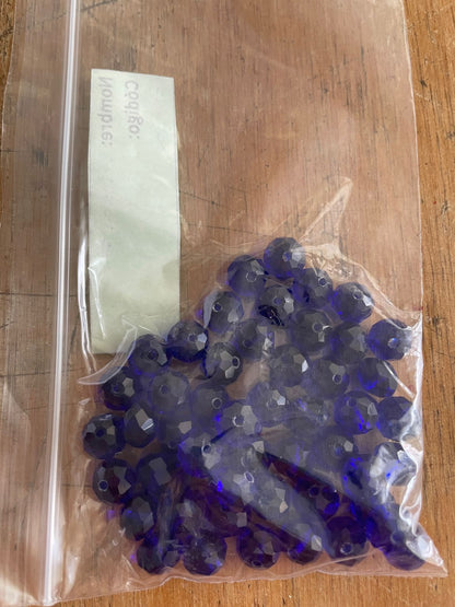 Bead and Stone Mix