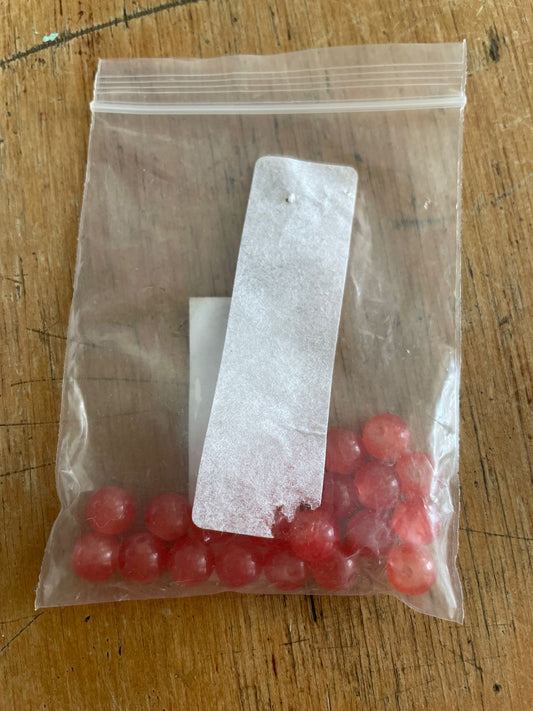 Glass Bead Mix #8