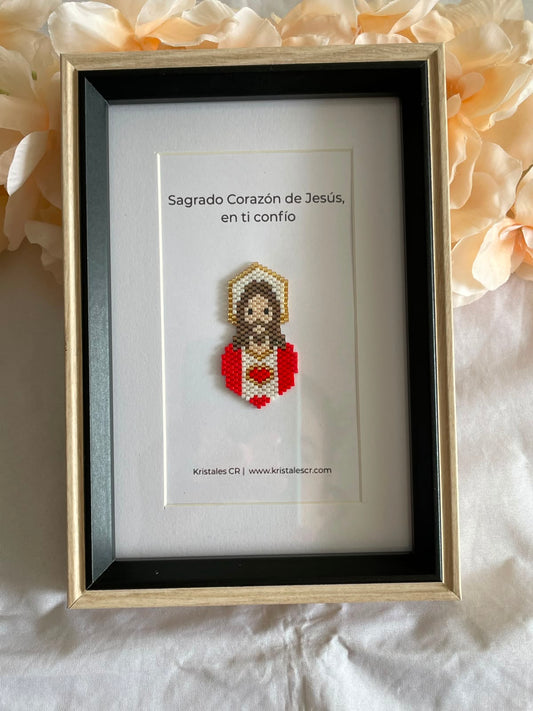Rosario - Christ the King of the Universe (Dorado)