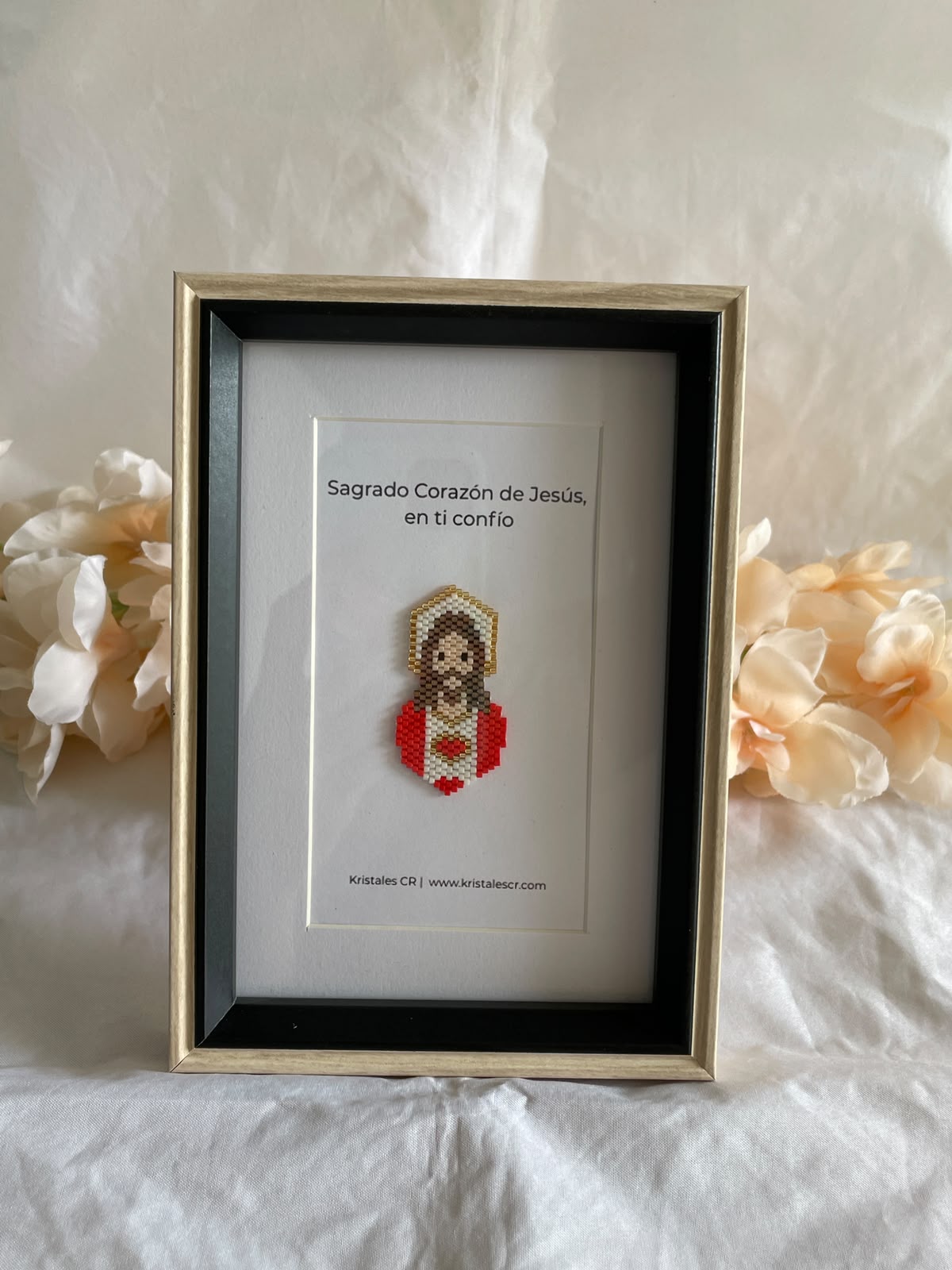 Cuadro del Sagrado Corazón de Jesús