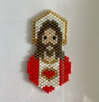 Cuadro del Sagrado Corazón de Jesús