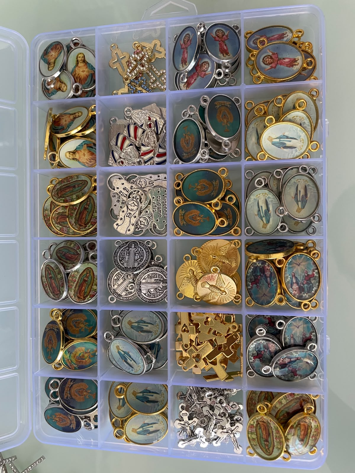 Beads Mix