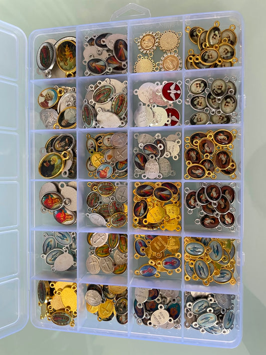 Beads Mix