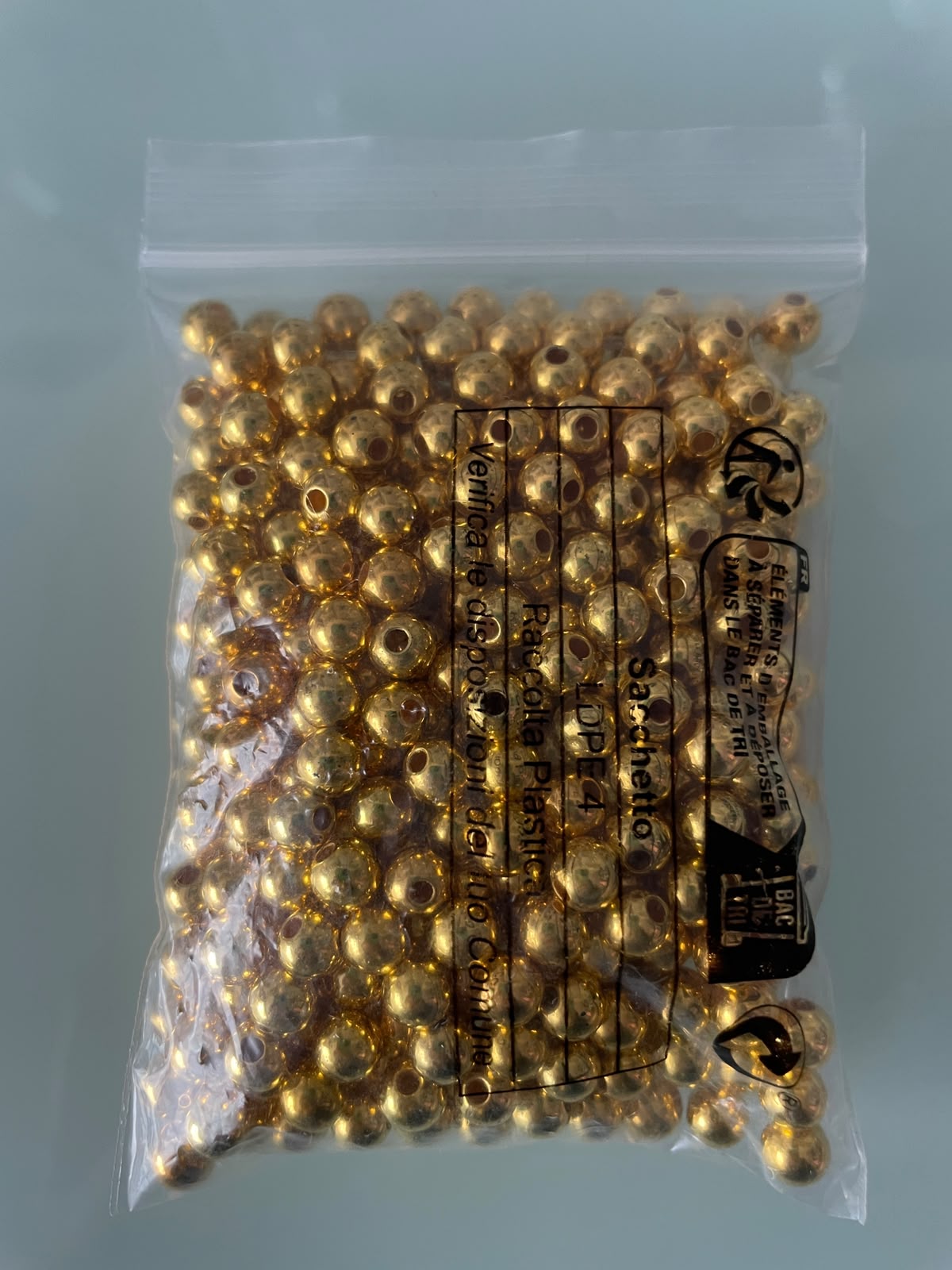 Beads Mix