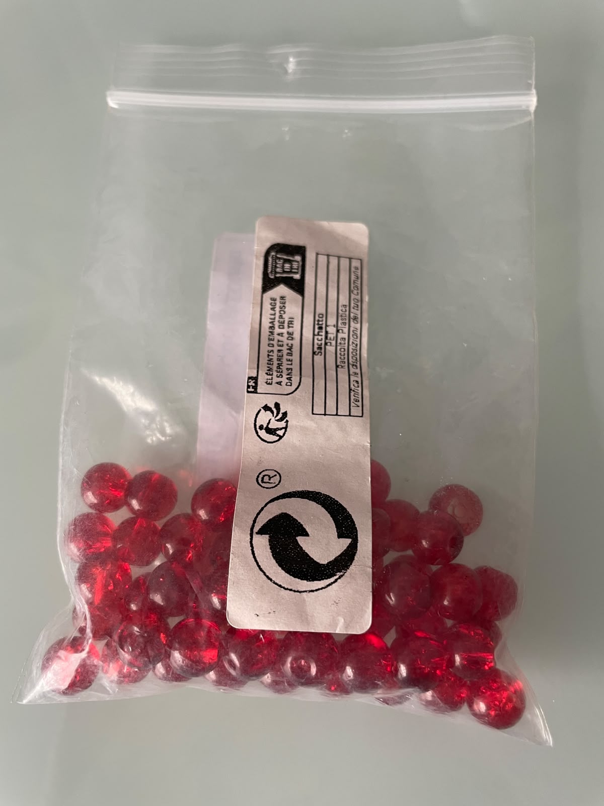 Beads Mix