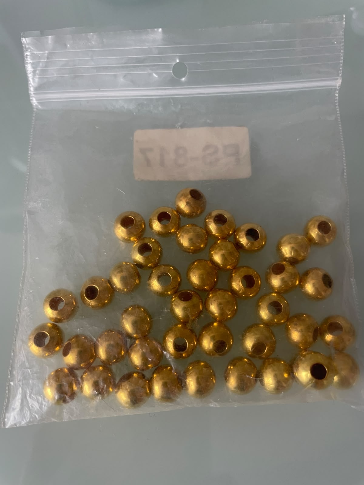 Beads Mix