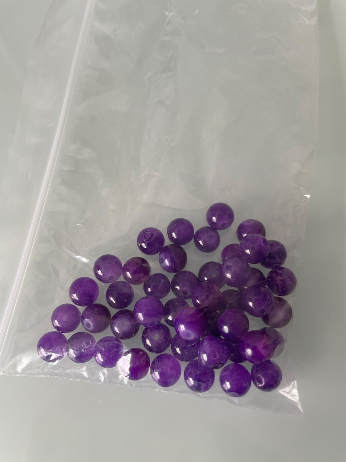 Beads Mix