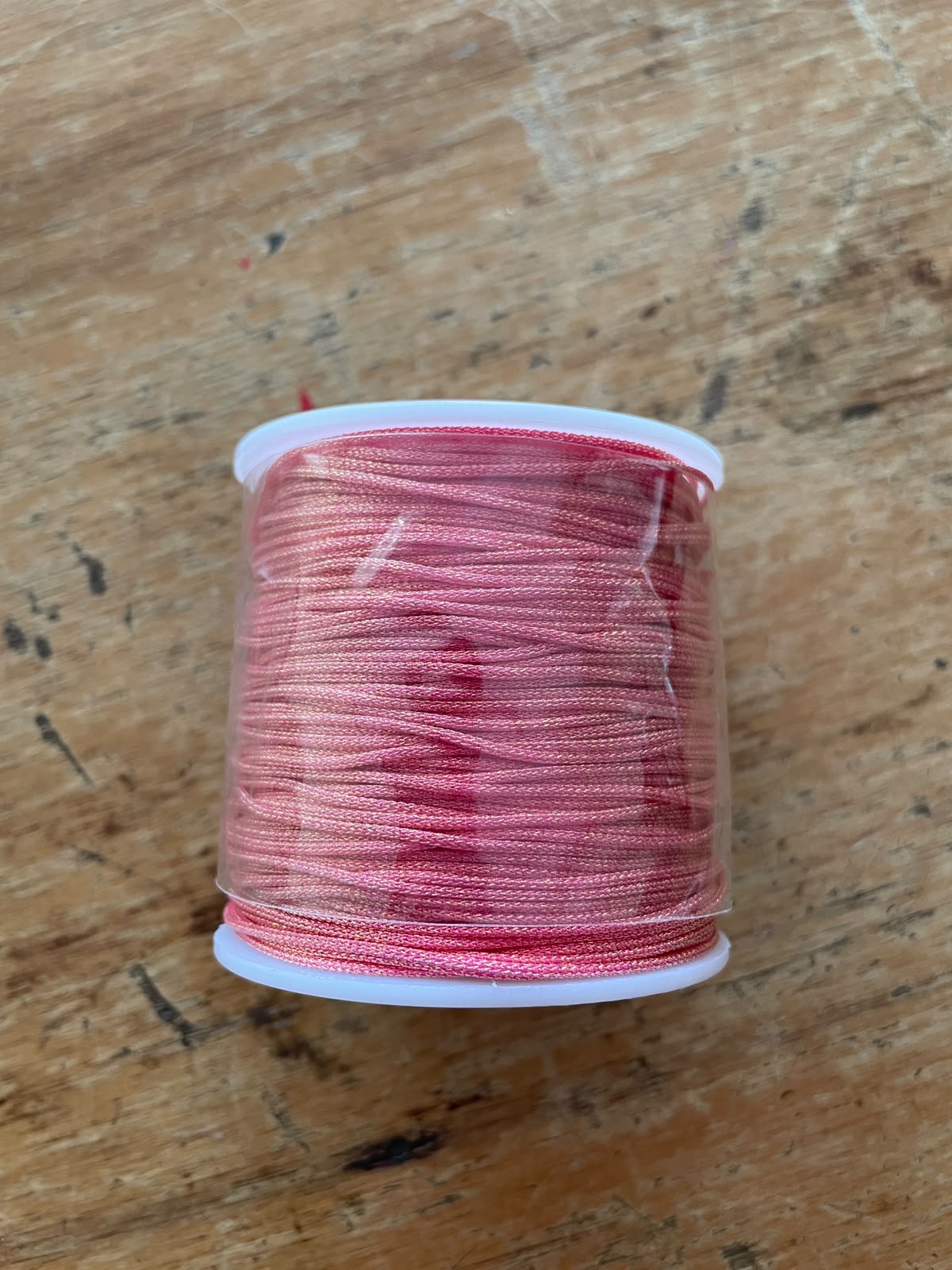 Mix Hilo Chino 1mm