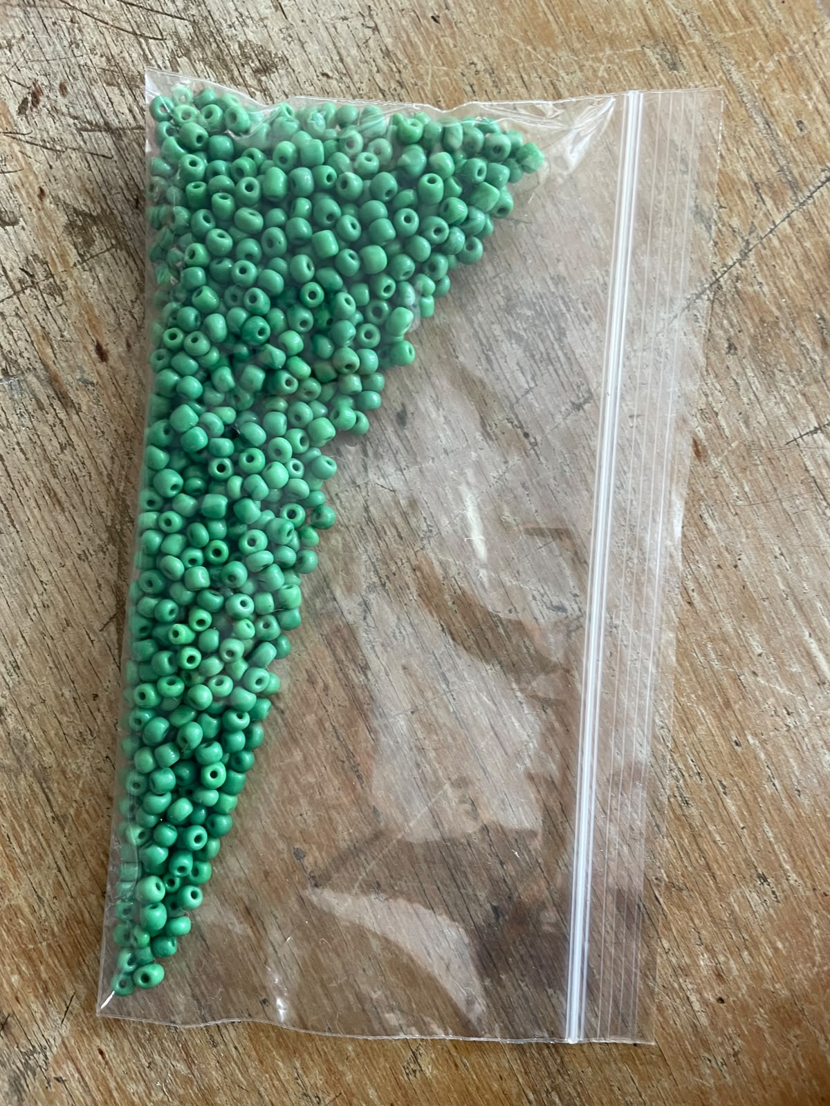 Beads Mix