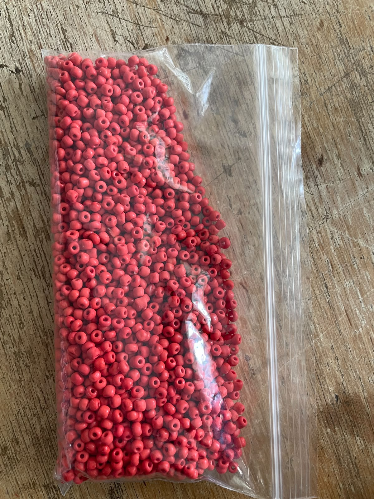 Beads Mix