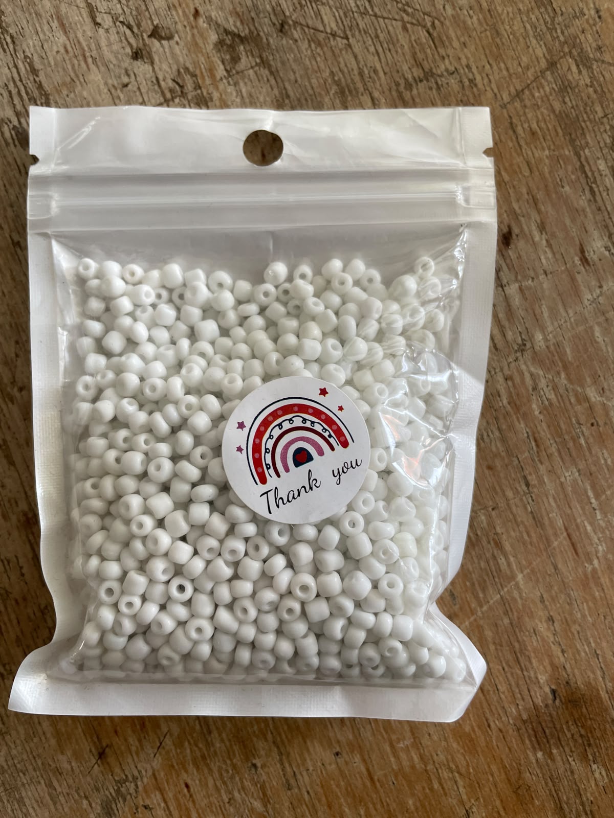 Beads Mix