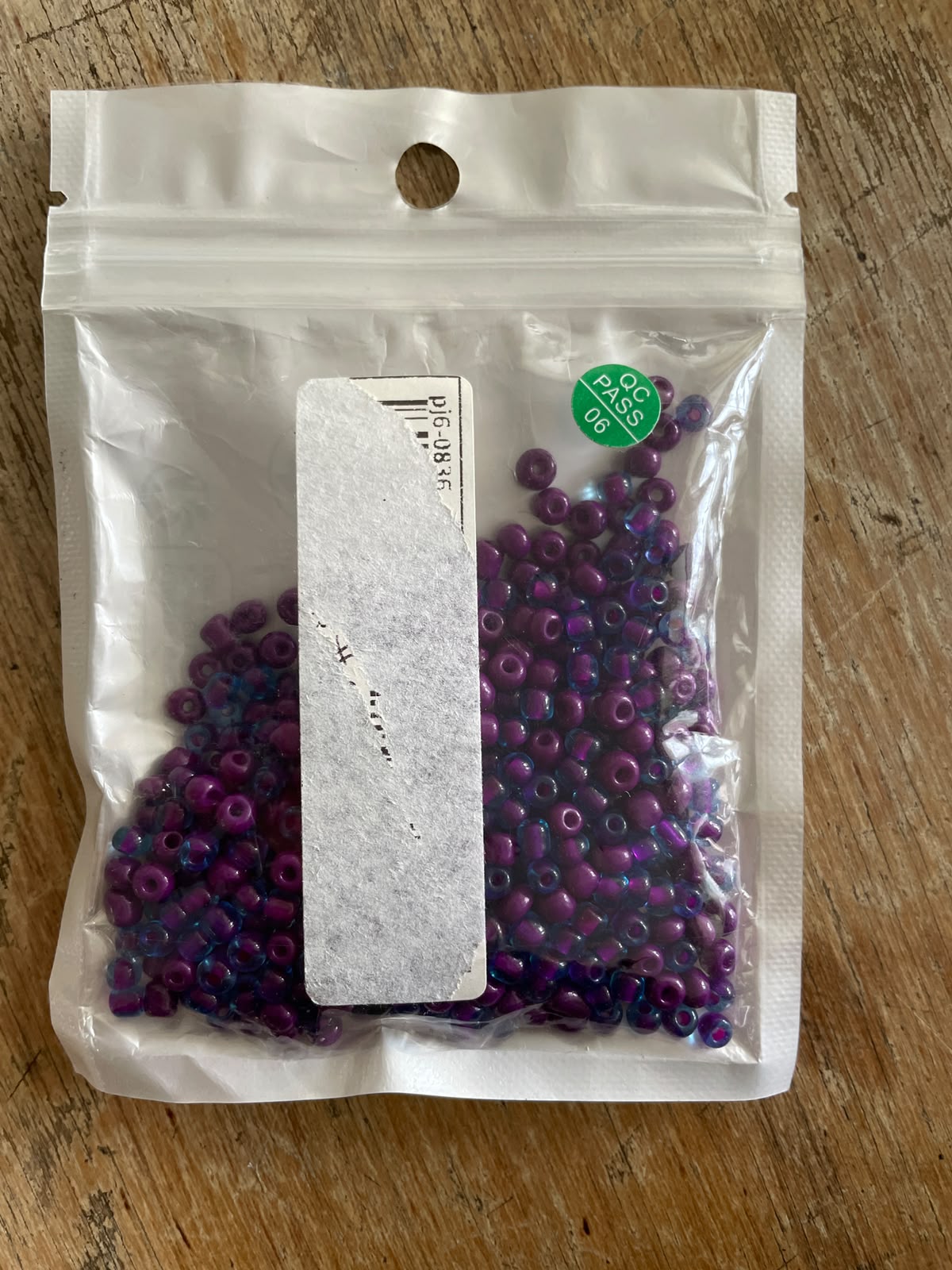 Beads Mix