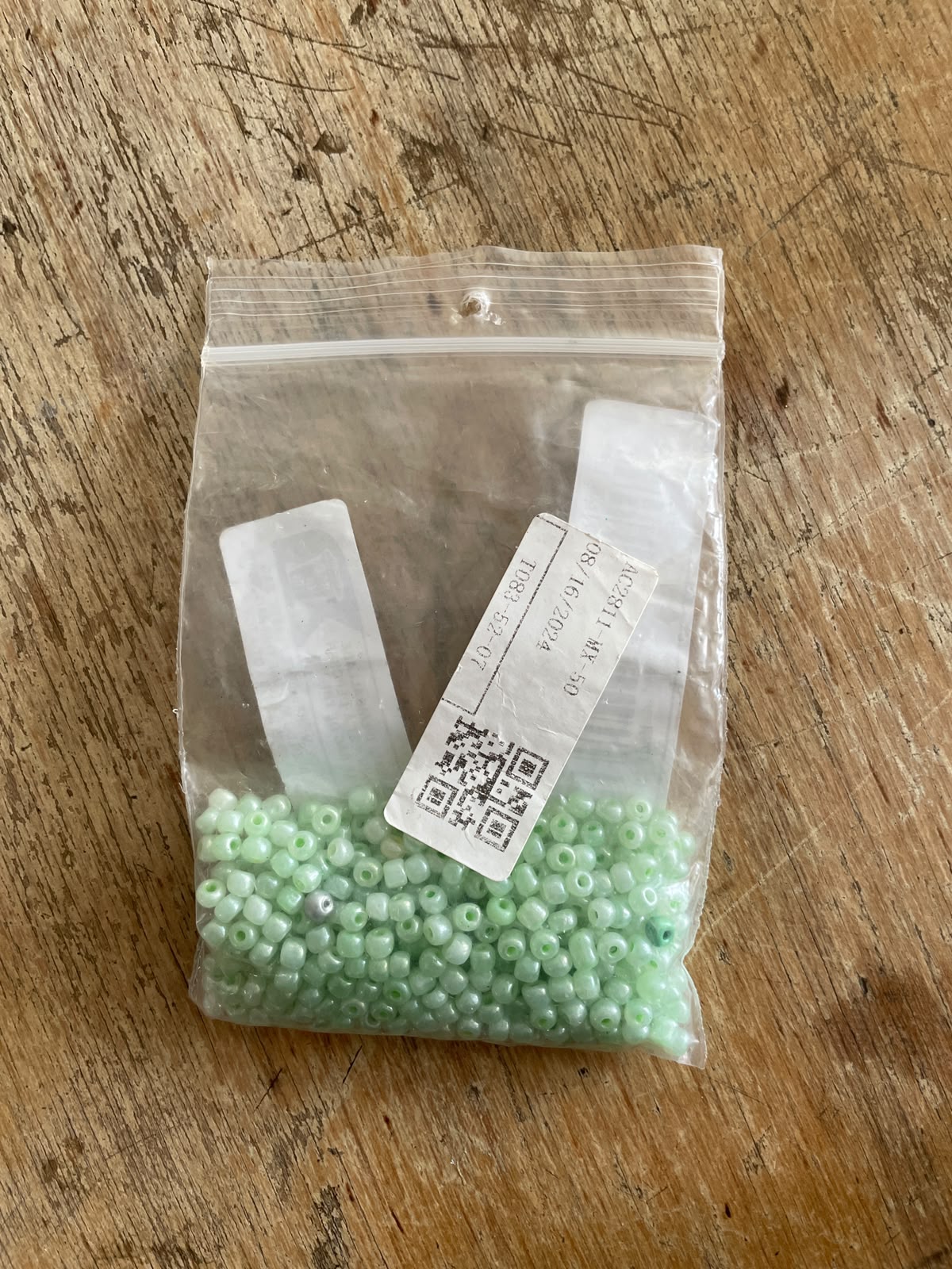 Beads Mix