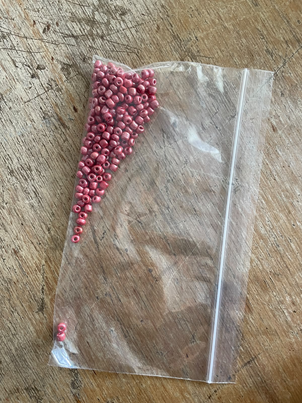 Beads Mix