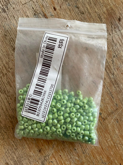 Beads Mix