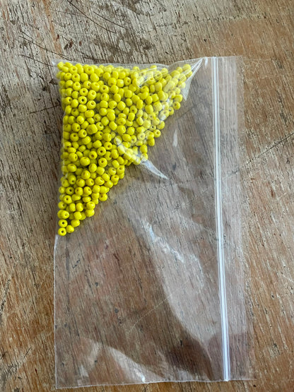 Beads Mix