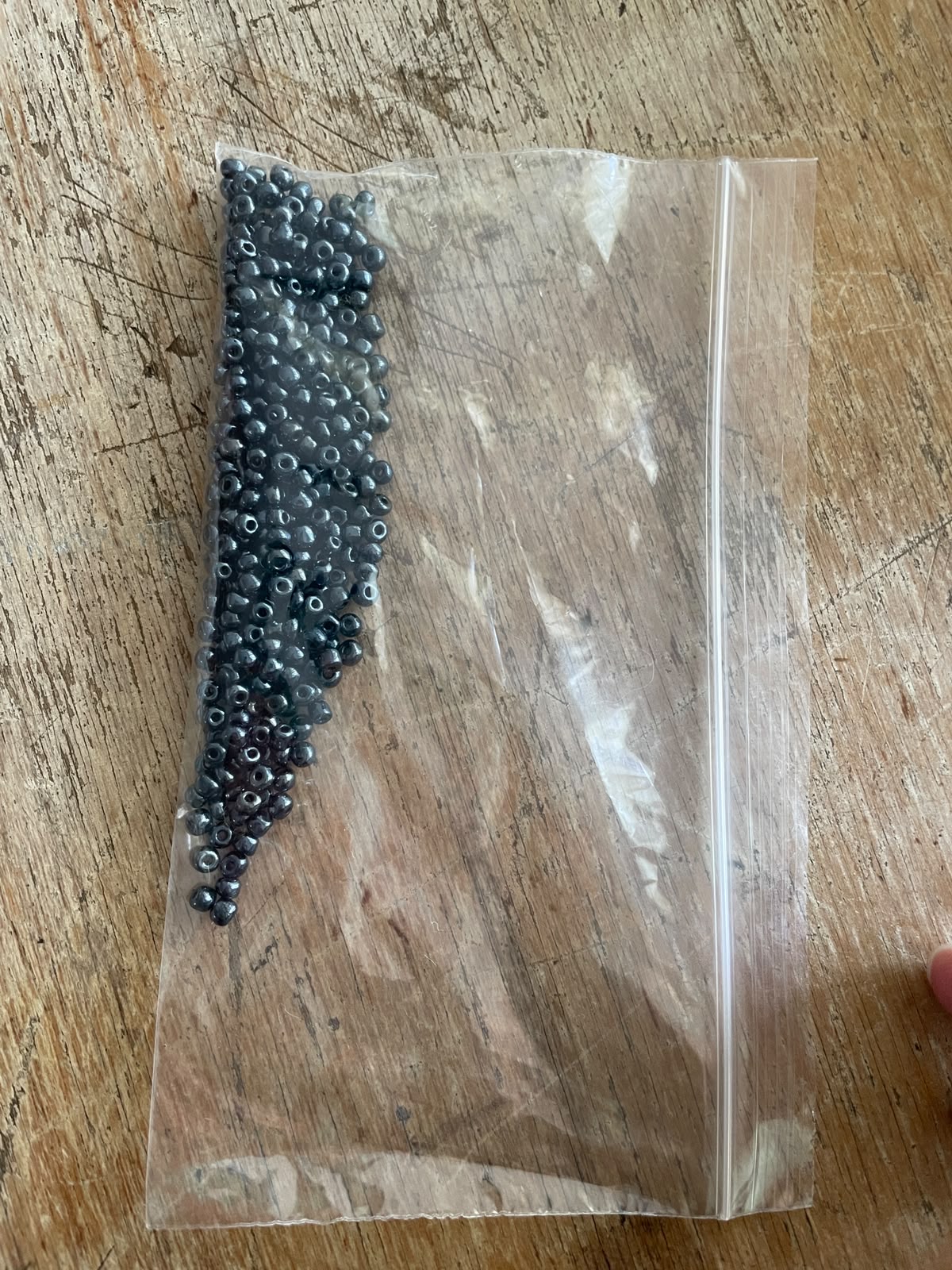 Beads Mix