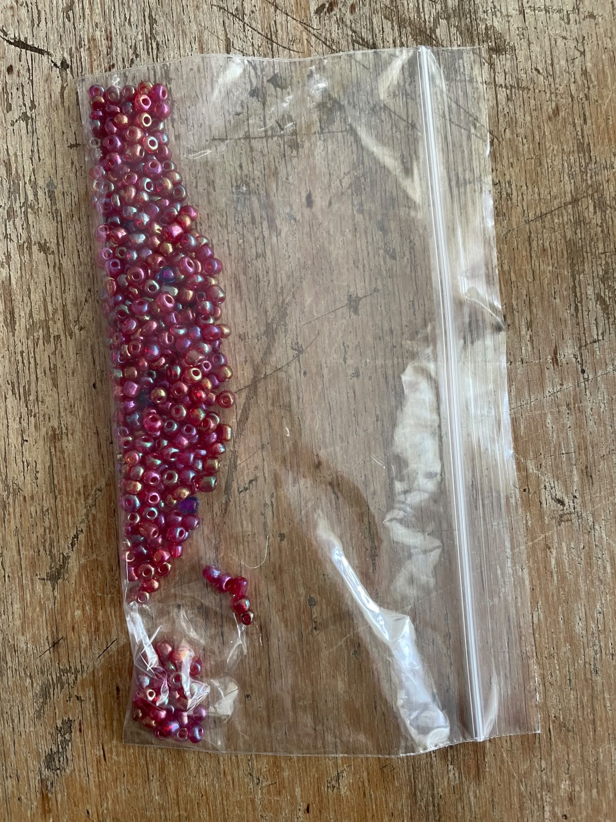 Beads Mix