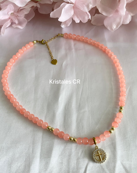 Collar de Cruz
