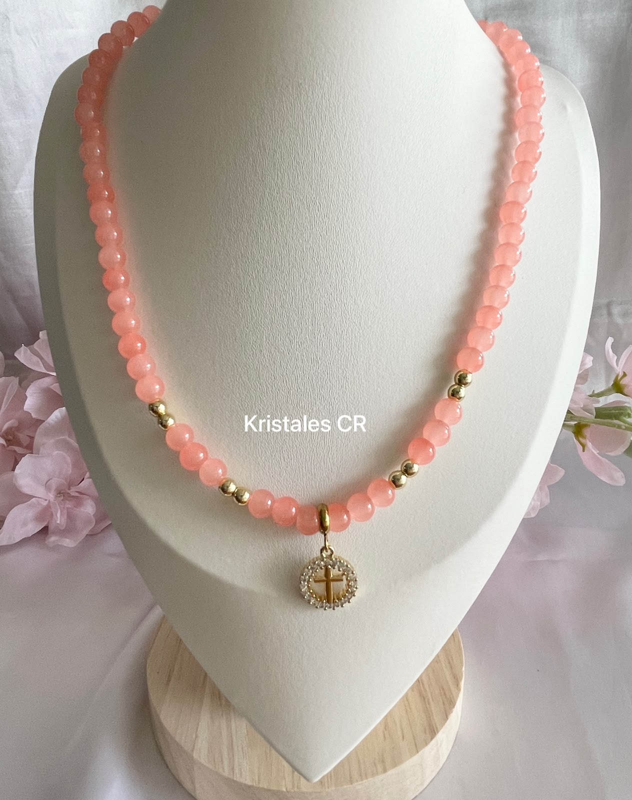 Collar de Cruz