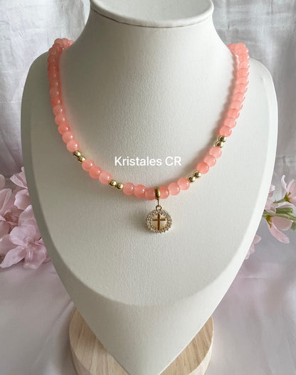 Collar de Cruz